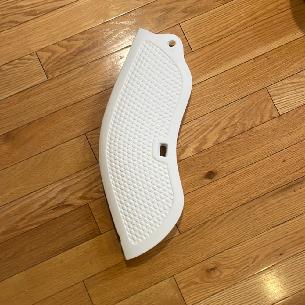 Puj infant tub